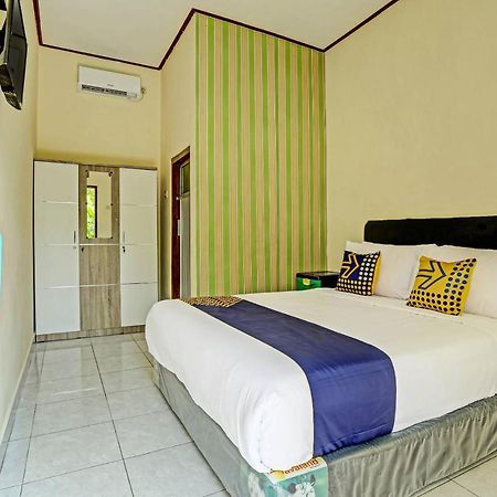 Hotel Spot On 91197 Pondok Rahayu Kerobokan Exteriér fotografie