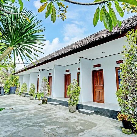 Hotel Spot On 91197 Pondok Rahayu Kerobokan Exteriér fotografie