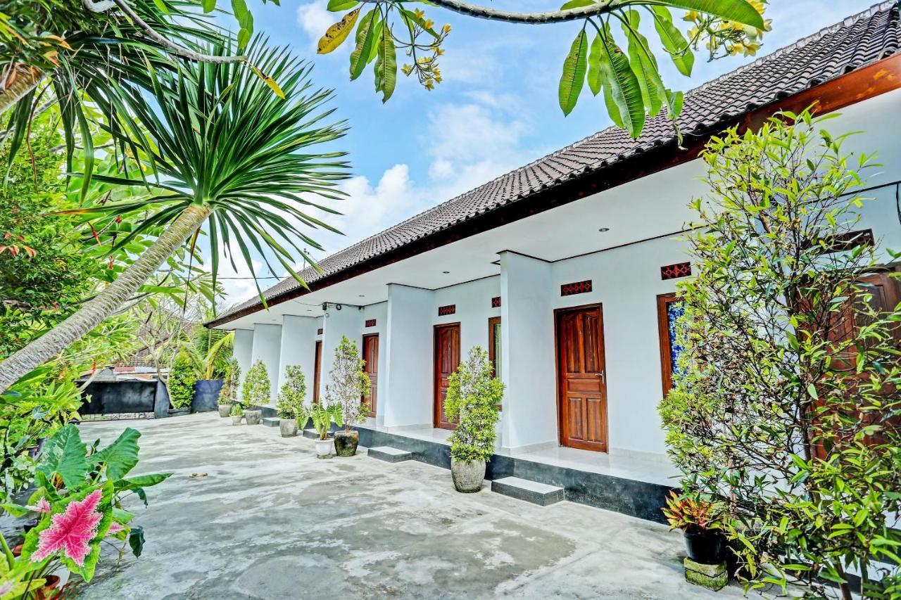 Hotel Spot On 91197 Pondok Rahayu Kerobokan Exteriér fotografie