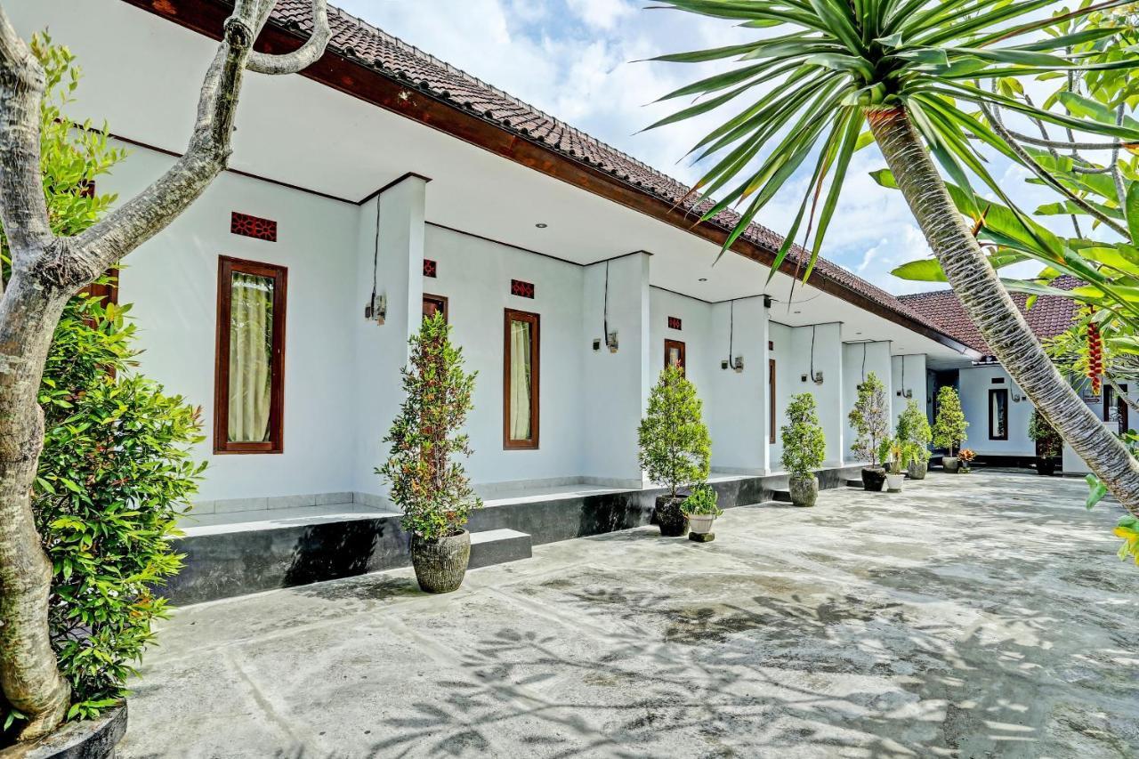 Hotel Spot On 91197 Pondok Rahayu Kerobokan Exteriér fotografie
