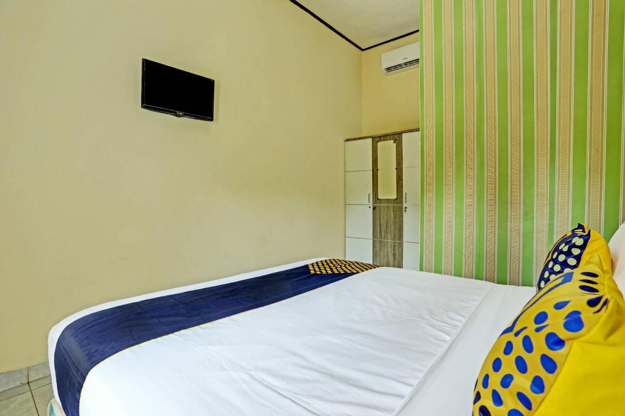 Hotel Spot On 91197 Pondok Rahayu Kerobokan Exteriér fotografie