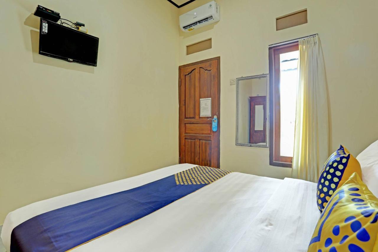 Hotel Spot On 91197 Pondok Rahayu Kerobokan Exteriér fotografie