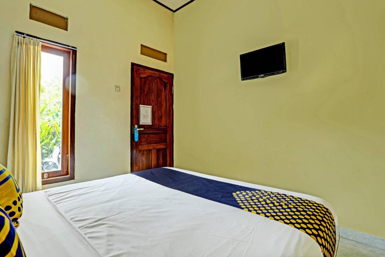 Hotel Spot On 91197 Pondok Rahayu Kerobokan Exteriér fotografie