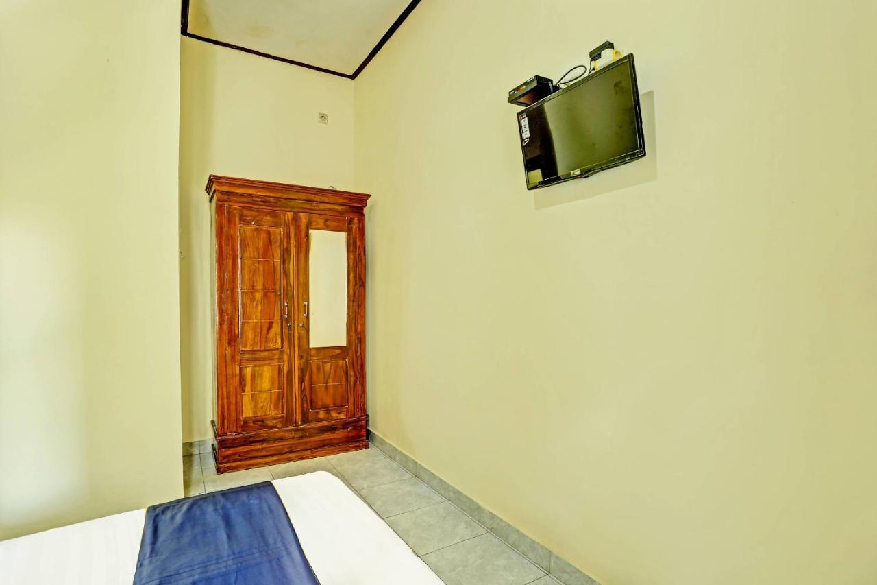 Hotel Spot On 91197 Pondok Rahayu Kerobokan Exteriér fotografie